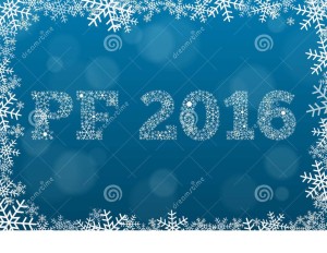 http://www.dreamstime.com/royalty-free-stock-photos-pf-white-text-made-snowflakes-background-bokeh-pour-feliciter-happy-news-year-effect-frame-image59637248